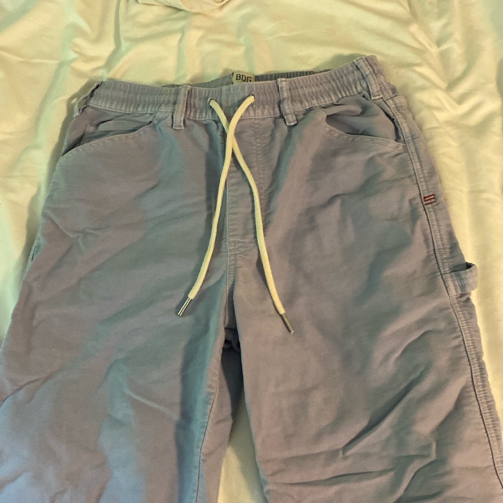 BDG cargo pants